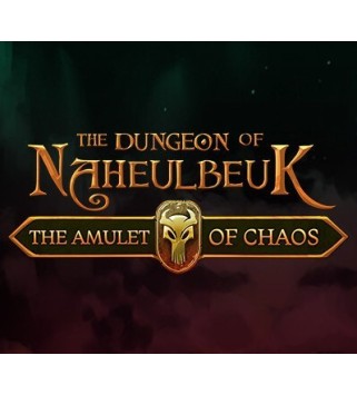The Dungeon Of Naheulbeuk: The Amulet Of Chaos - Goodies Pack DLC Steam Key EUROPE